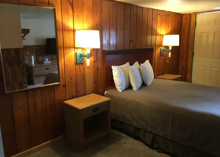 The Ol' Wyoming Motel Riverton