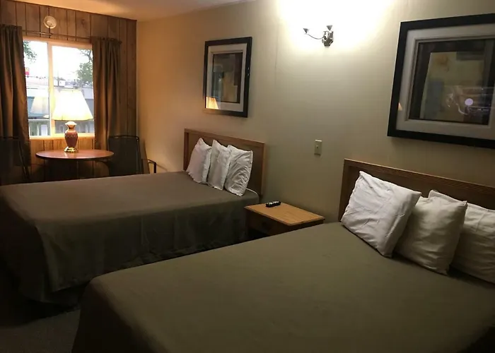 The Ol' Wyoming Motel Riverton